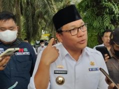 Pemkot Metro berdayakan masyarakat kelola limbah sampah plastik untuk dimanpaatkan menjadi produk UMKM