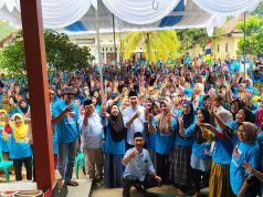 Prapto-Fuad Terpilih, Gaji Tenaga Honorer Pemkab Mesuji Naik 2 Juta!