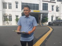 Terkait BUMD, Andika penuhi panggilan Kajari Tuba untuk kelengkapan berkas