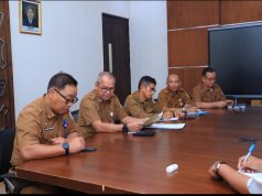 Jelang Akhir Tahun, FWTB Minta Anggaran Kominfo Dibuka Secara Transparan